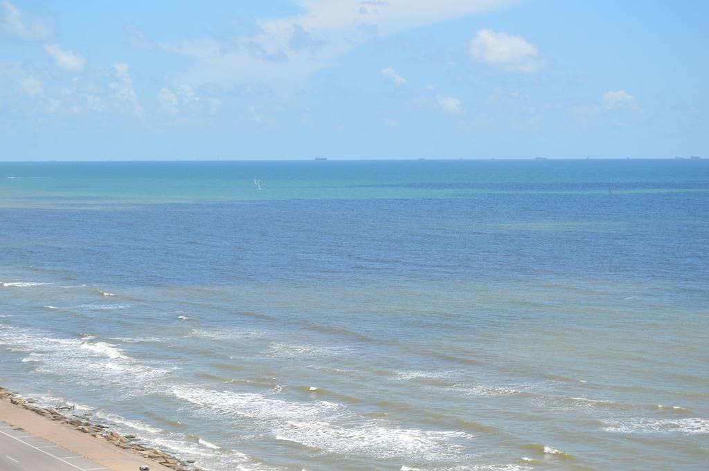 Foto 2 von 34: Strand Vollständige Freie Meerblick!  Tolle Preise!