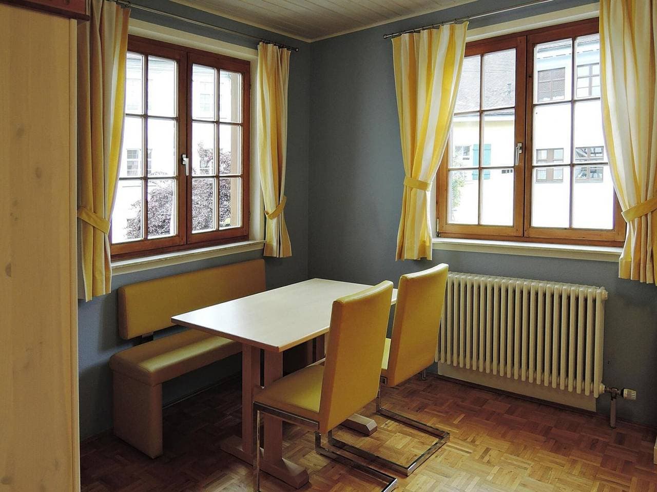 Foto 9 von 23: Wohnung in Meersburg am Bodensee