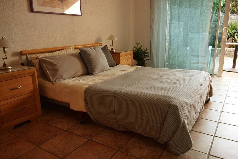 Foto 2 von 9: Olous /Hillside Hideaway/ Seaview Terrace/Elounda