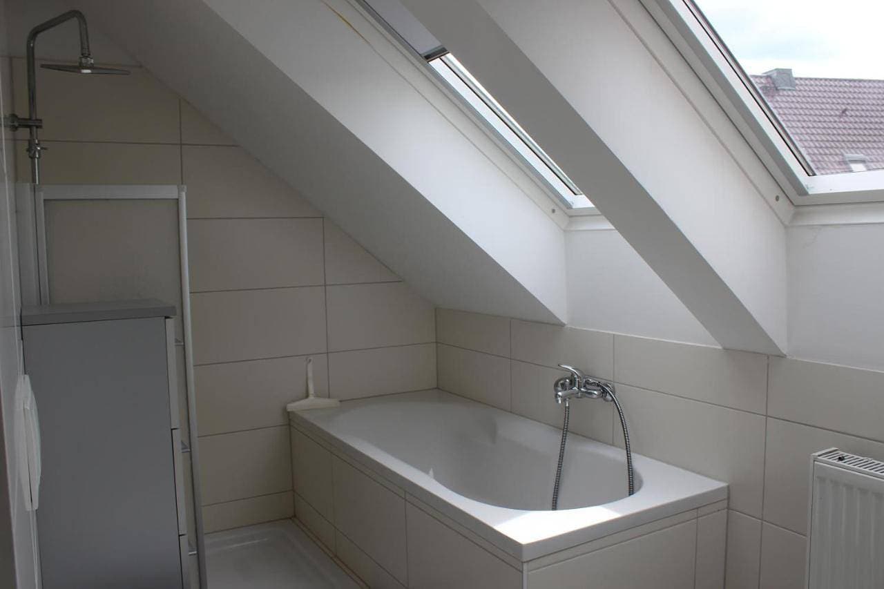 Foto 5 von 33: Two-Bedroom Apartment