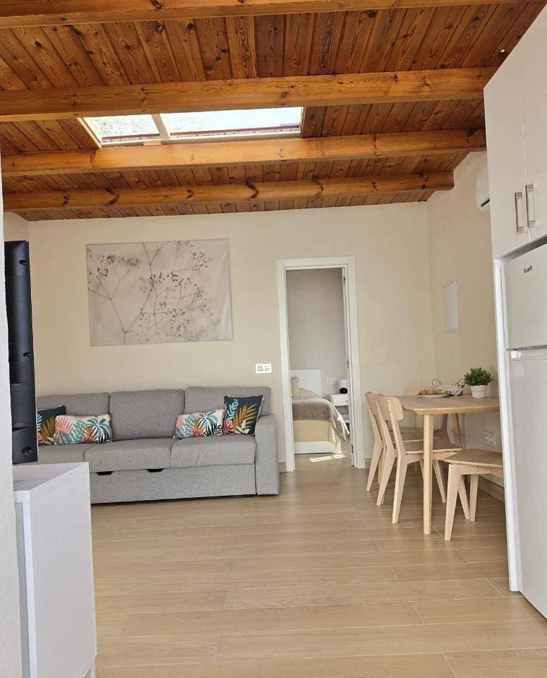 Foto 7 von 33: One-Bedroom House