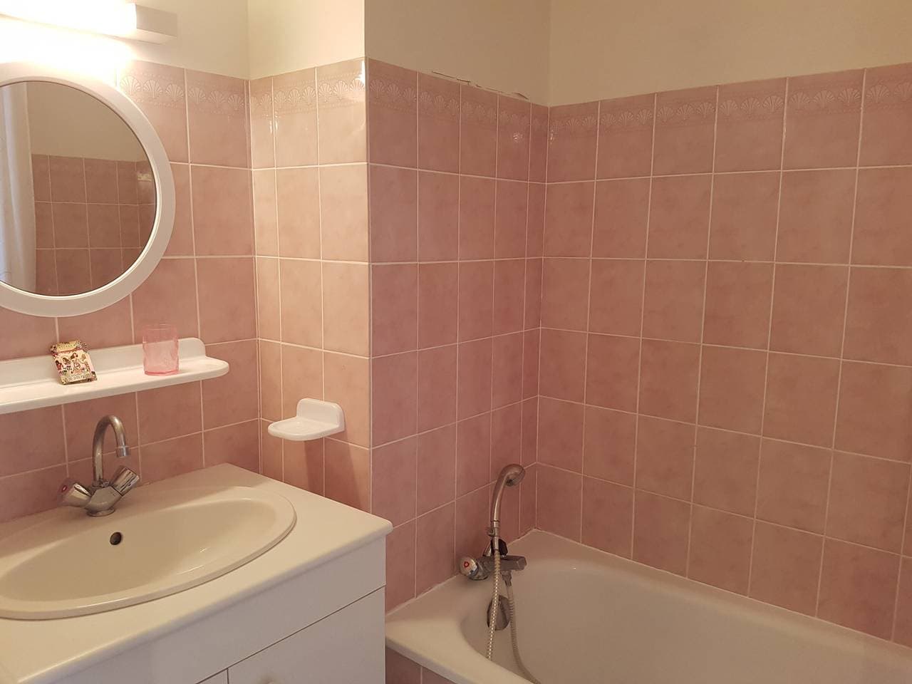 Foto 11 von 13: 2-Zimmer-Wohnung in Strandnähe, großer Balkon, ruhige Lage, Parkplatz - Cabourg