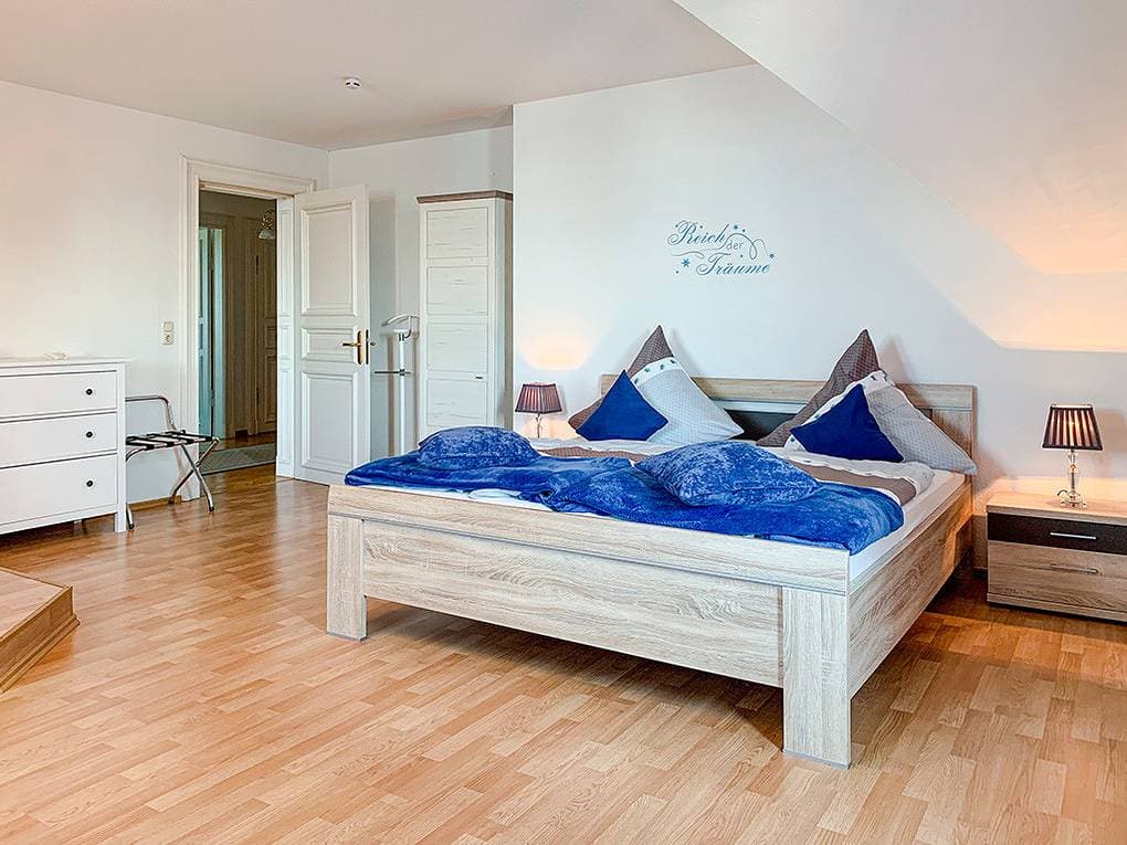 Foto 5 von 25: Ferienwohnung Am Strand