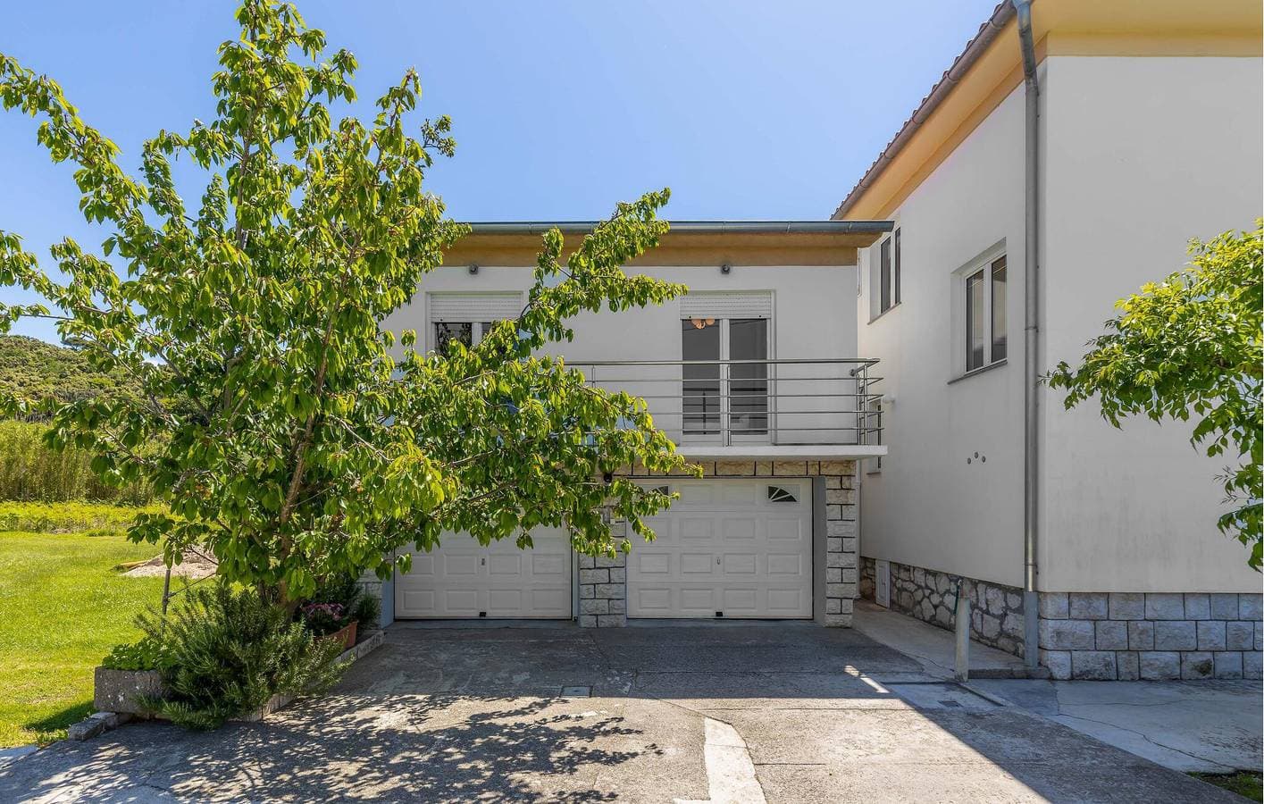 Gemütliche 1-Zimmer-Wohnung mit Pool und Terrasse, 1,5 km vom FKK-Strand Kandarola entfernt 1