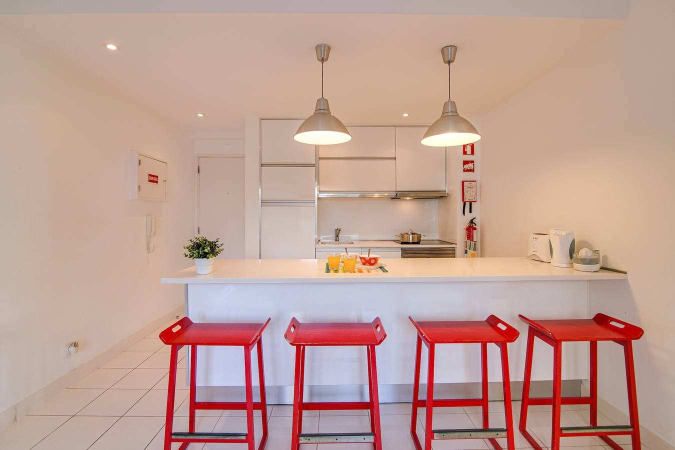 Foto 7 von 23: Moderne "Ferienwohnung am Meer" mit Meerblick, WLAN und Balkon