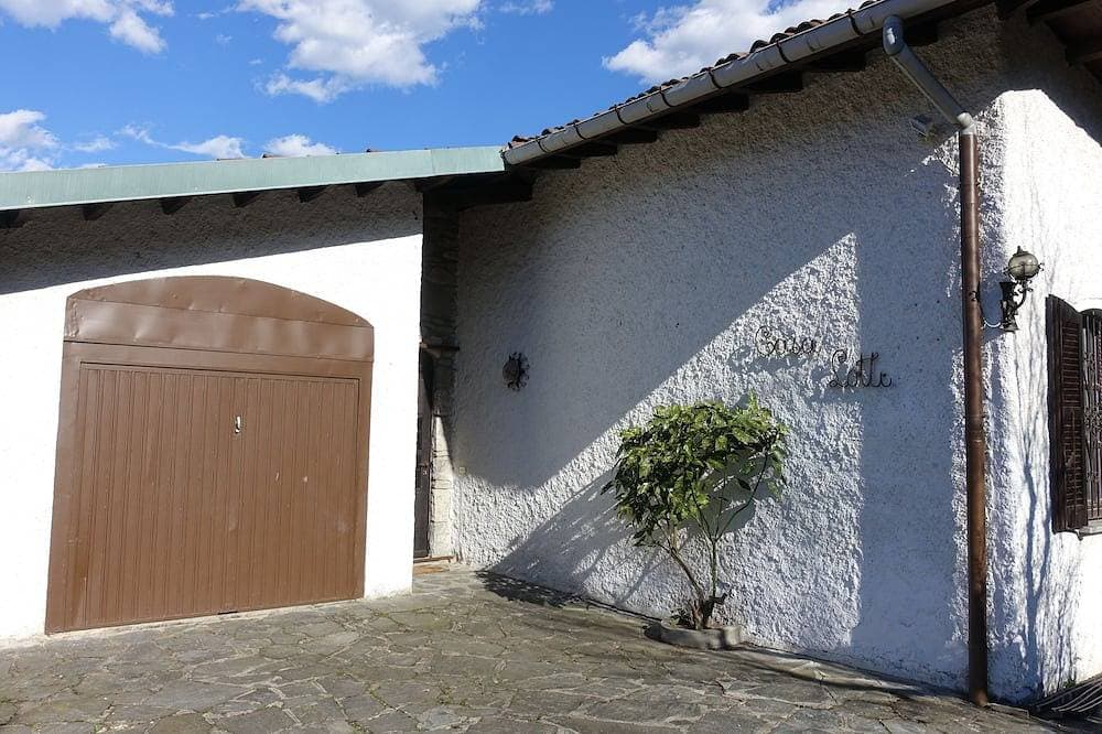 Foto 8 von 30: Traumhafter Urlaub im Ferienhaus Casa Lotti  mit Terrasse & eingezäuntem Garten