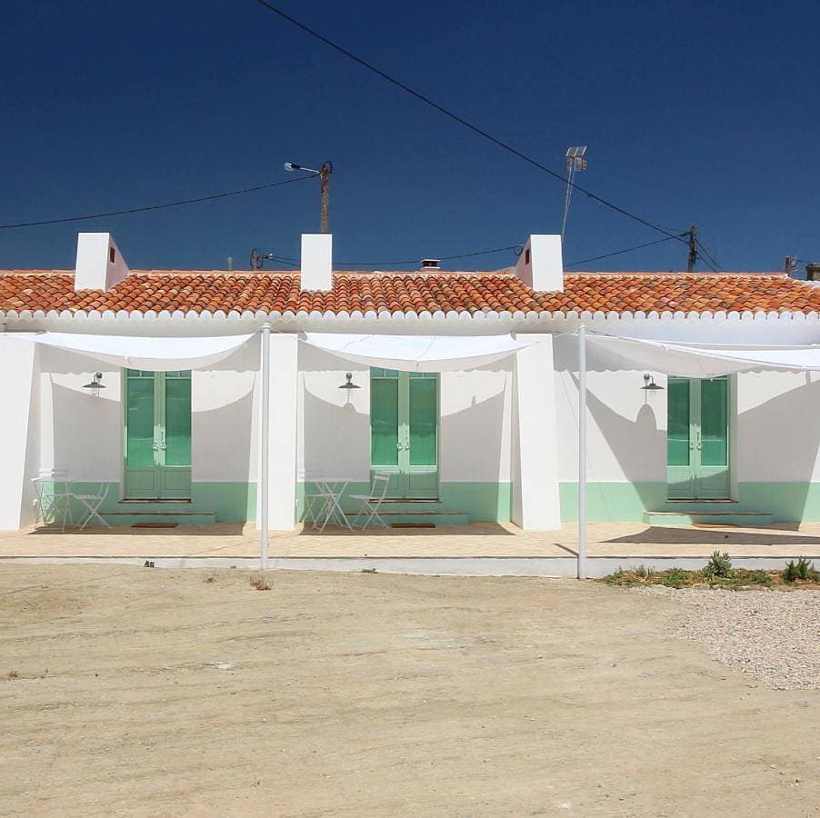 Herdade de Alagães 1