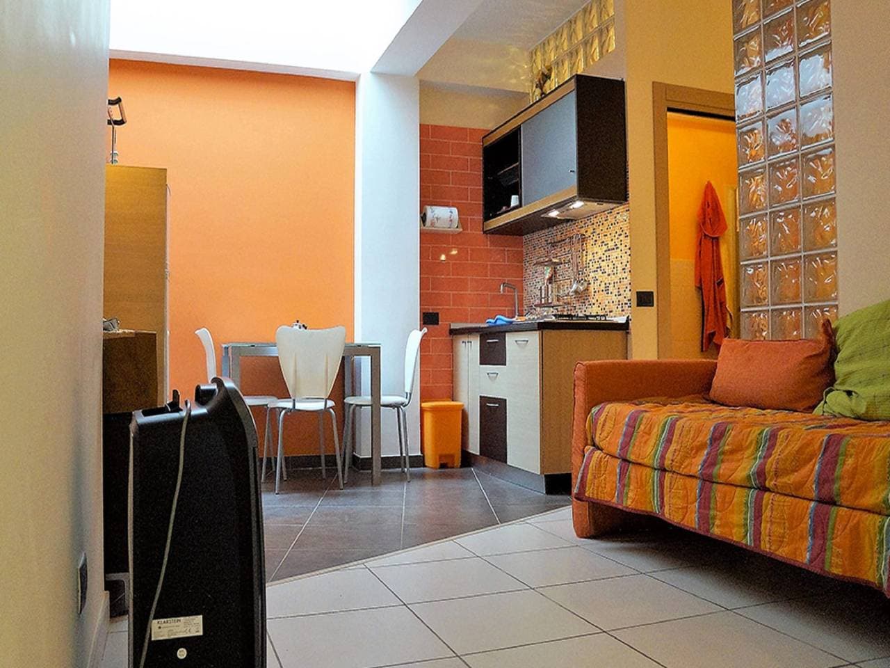 Foto 4 von 49: Schicke Wohnung am Reitani-Strand
