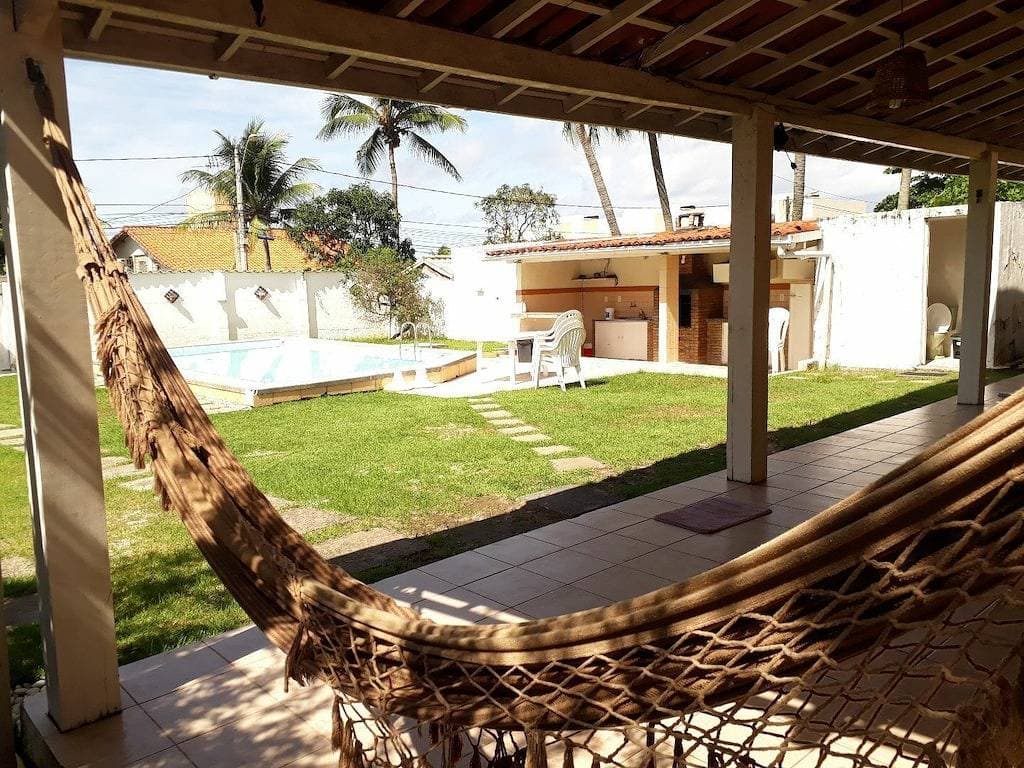 Foto 5 von 37: Beautiful Houses 5/4 Vilas do Atlântico Beach !!!