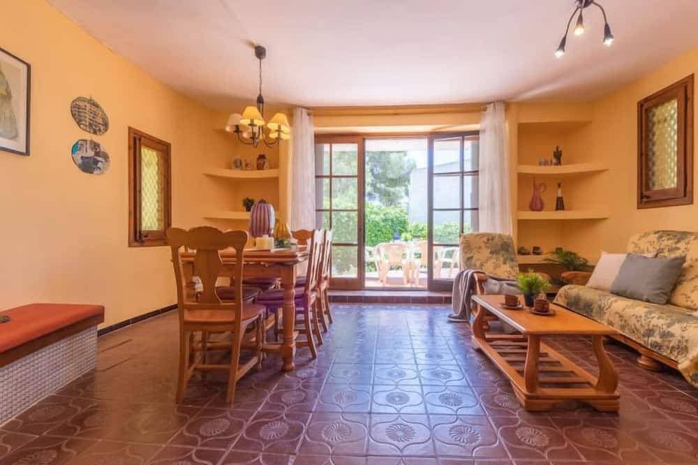 Foto 11 von 26: Ferienhaus Moru