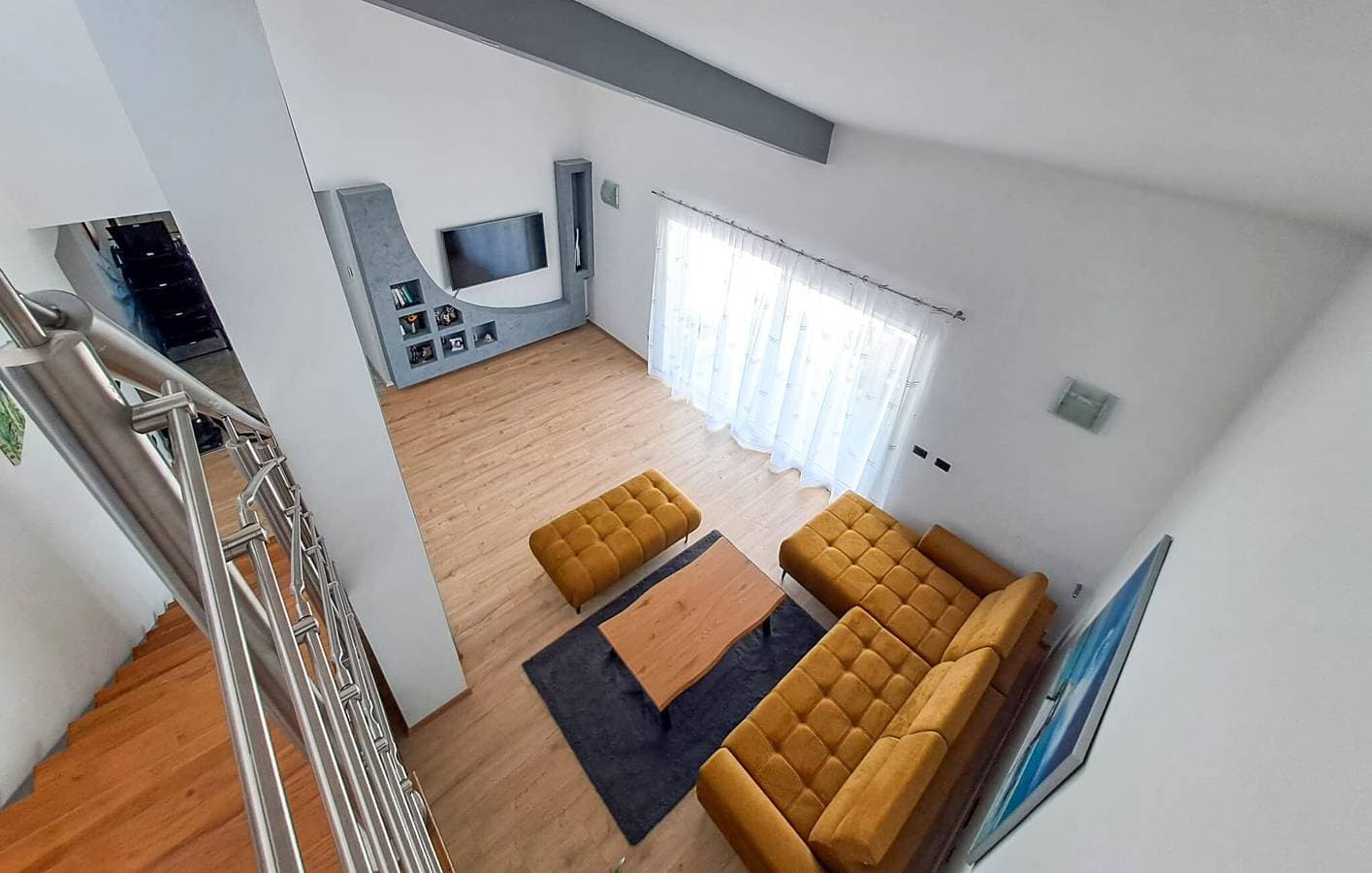 Foto 11 von 31: Reizendes Apartment mit Meerblick in Galizana – 700 m vom Stadtzentrum entfernt