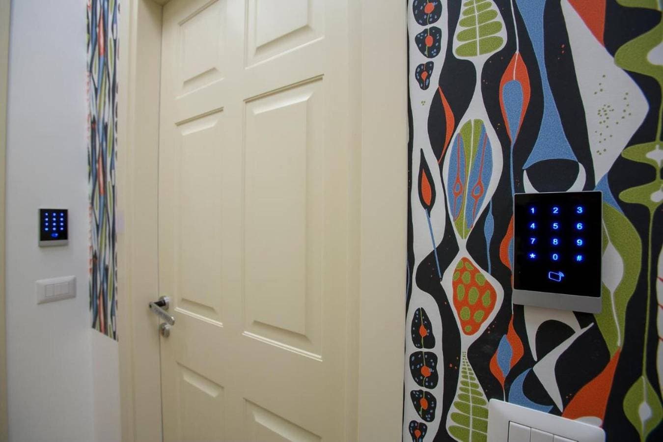Foto 10 von 29: Ferienwohnung 'Myo Cagliari- Suite 4' mit Balkon, Wi-Fi und Klimaanlage