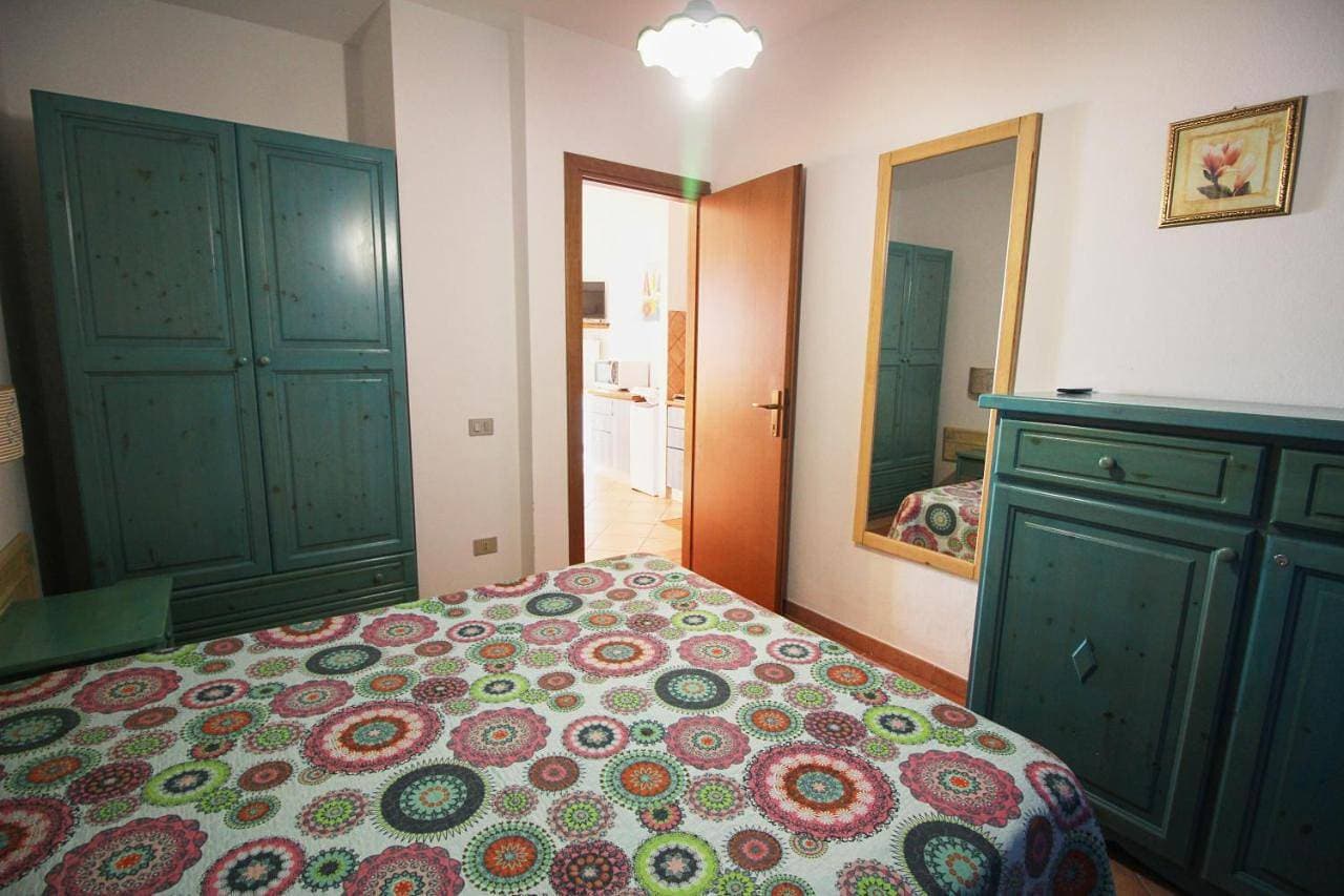Foto 6 von 28: One-Bedroom Apartment