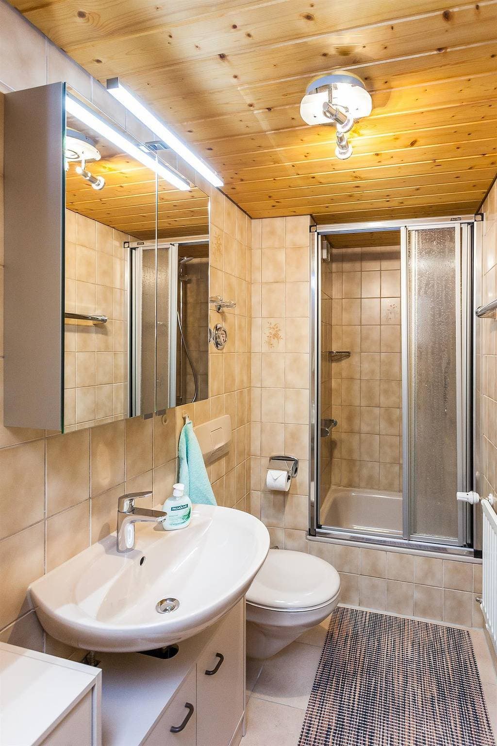 Foto 8 von 37: Ferienwohnung Grünten