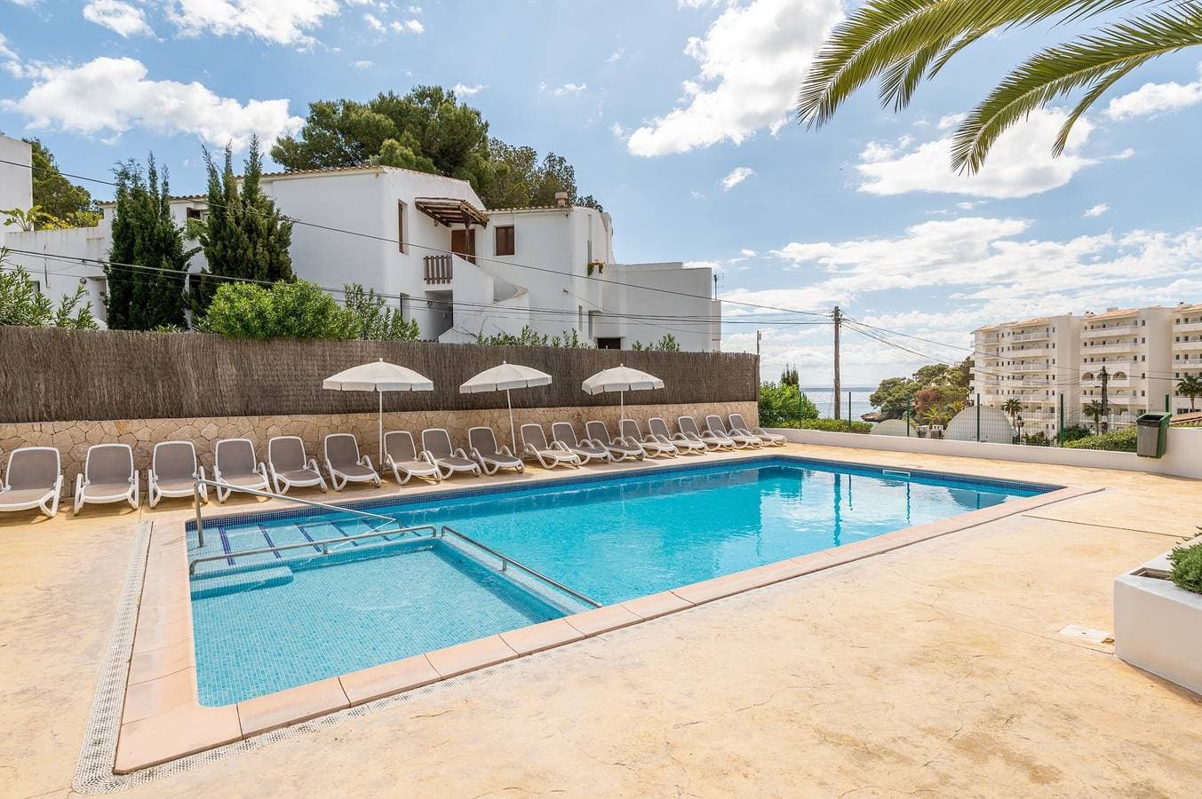 Apartamento Poseidonia 1