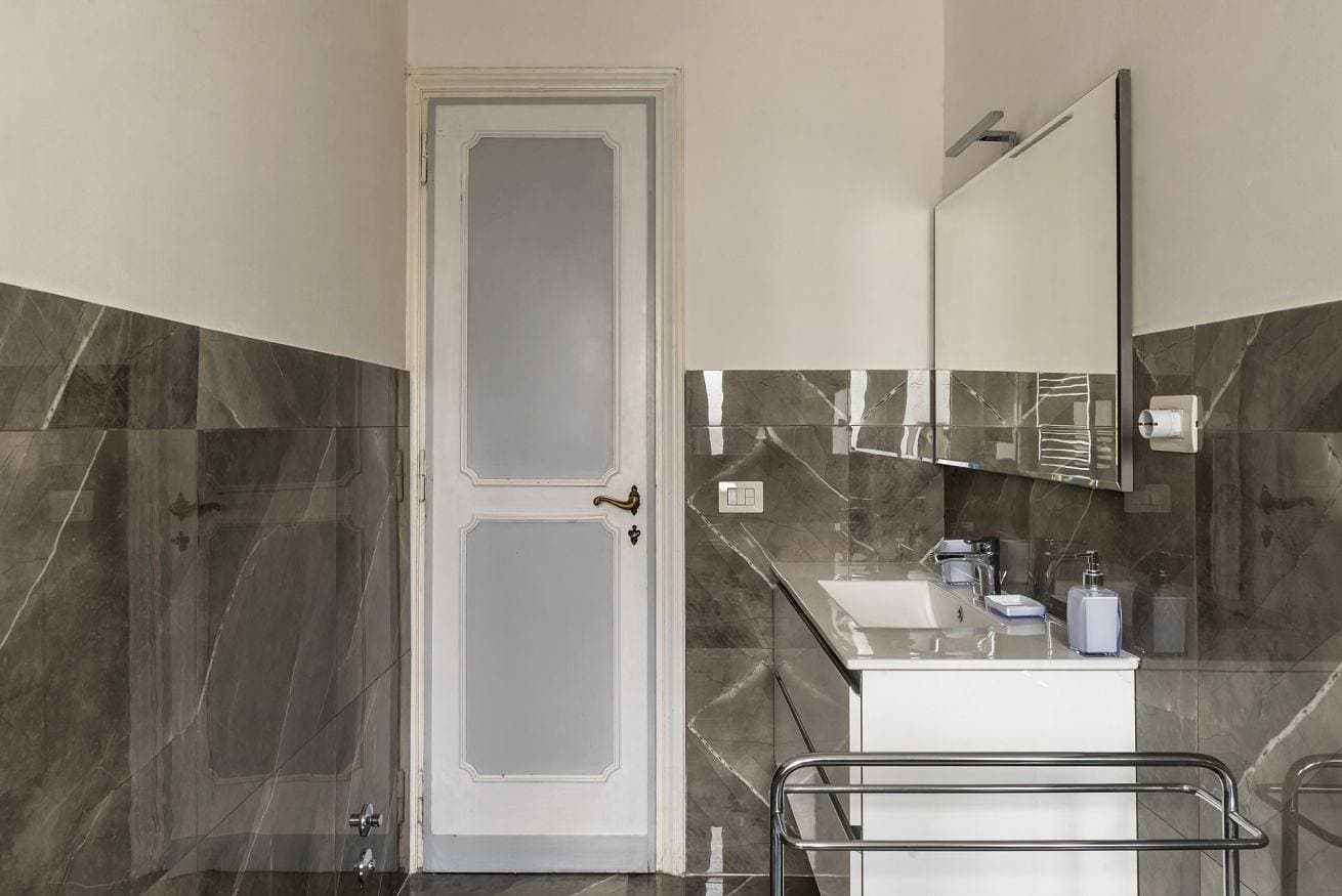 Foto 13 von 32: Ferienwohnung für 4 Personen