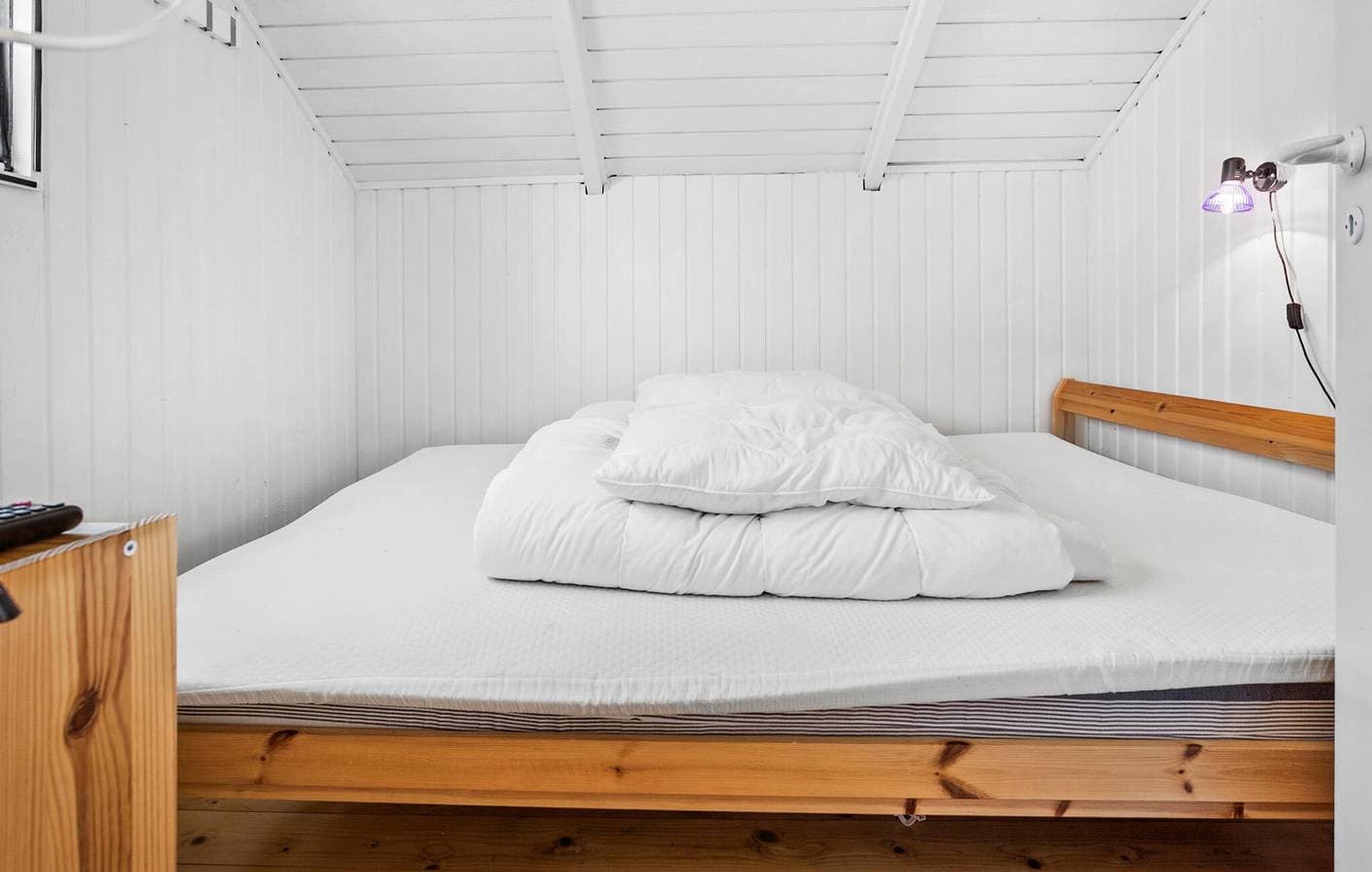 Foto 13 von 16: Ferienhaus für 4 Personen mit Garten