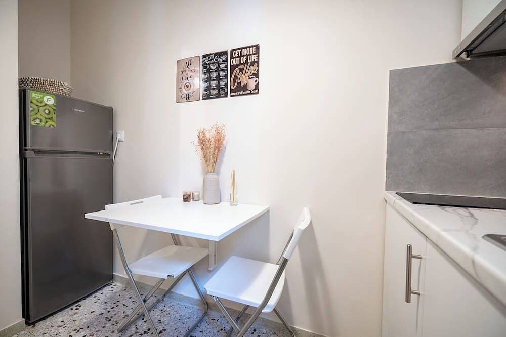 Foto 8 von 10: Κato patisia  cozy apartment for 2 persons by Mps