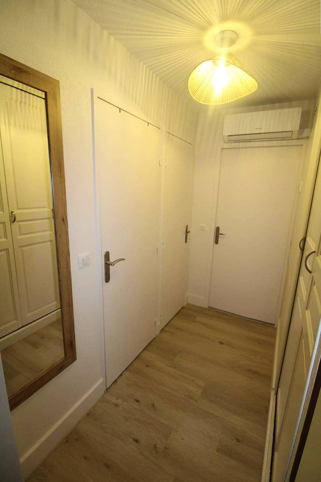 Foto 6 von 22: Golf von St-Tropez Studio/Kabine für 4 Personen Schwimmbad und Strandzugang