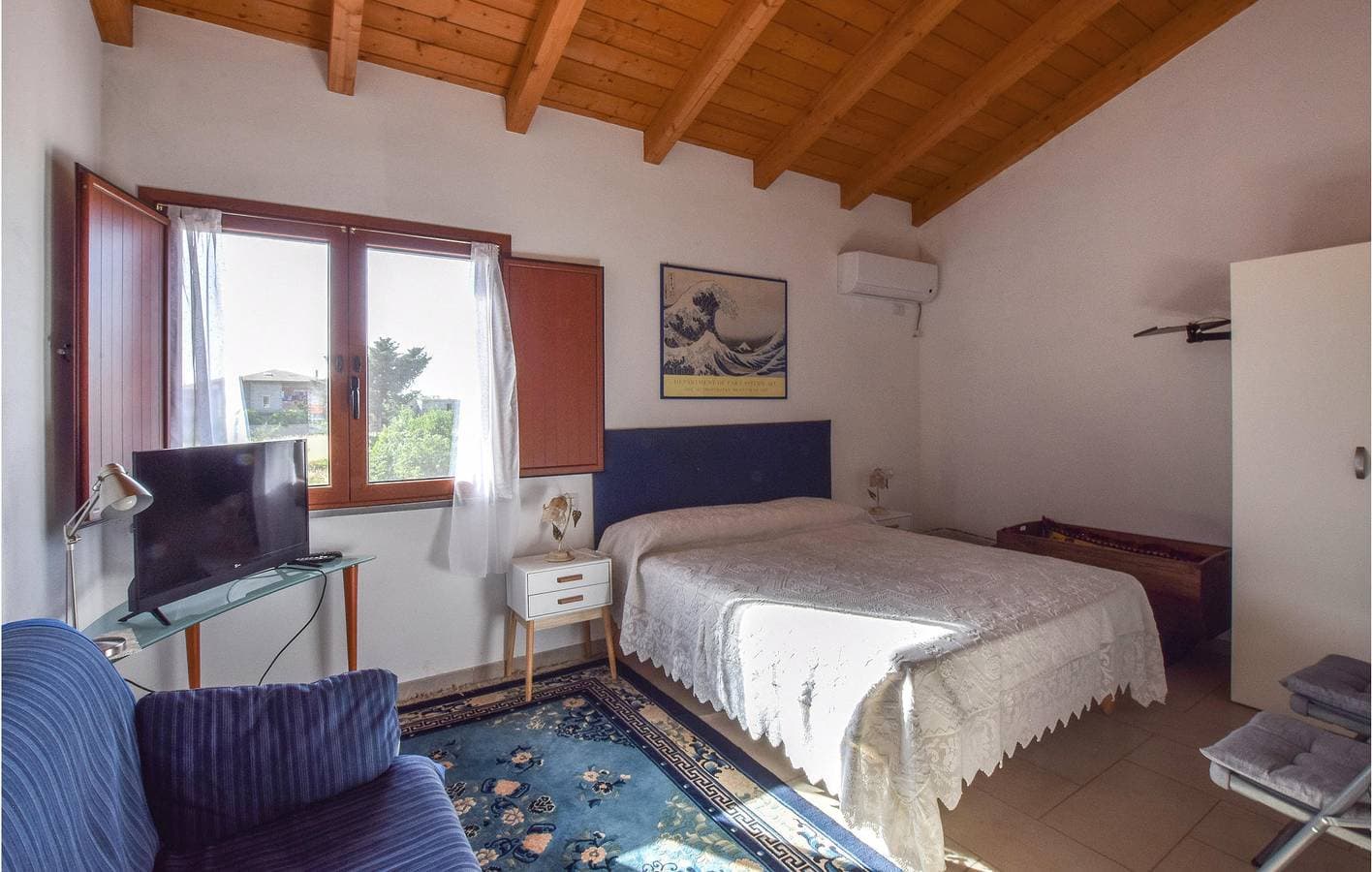 Foto 4 von 15: Komfortable 80-qm-Wohnung in der Nähe von Restaurants und Fluss