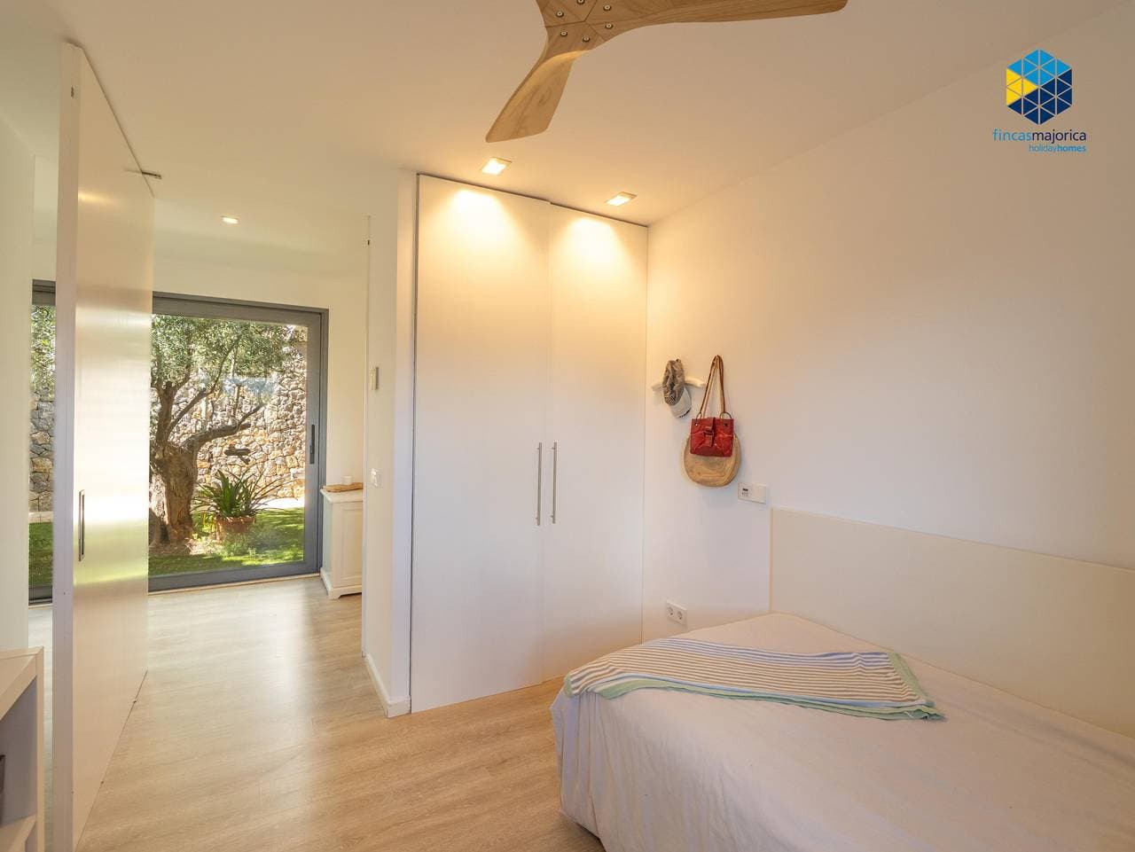 Foto 12 von 35: Villa Cata, Esporles, Mallorca