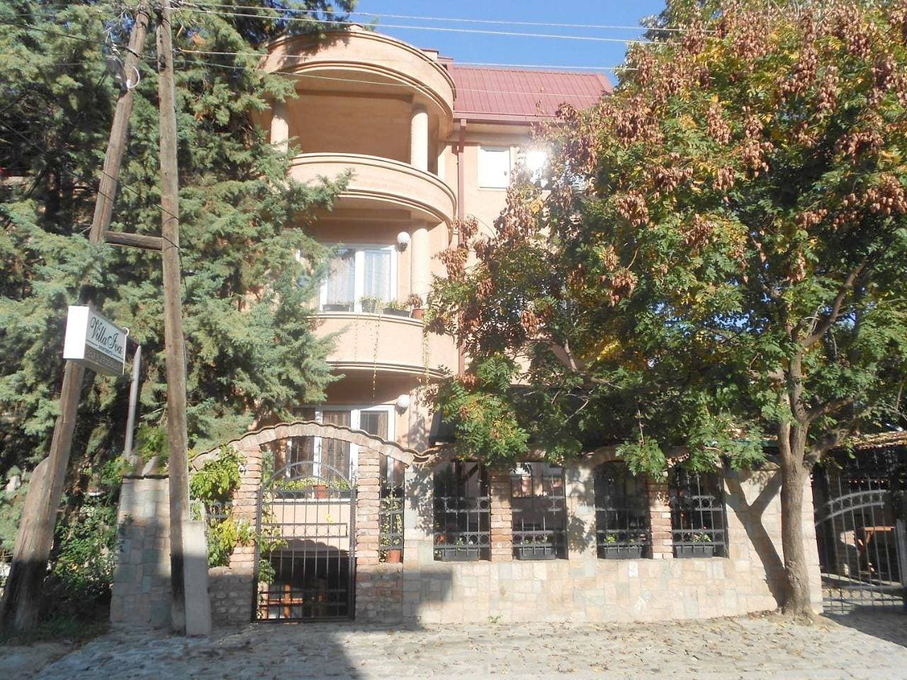 Villa Iva 1