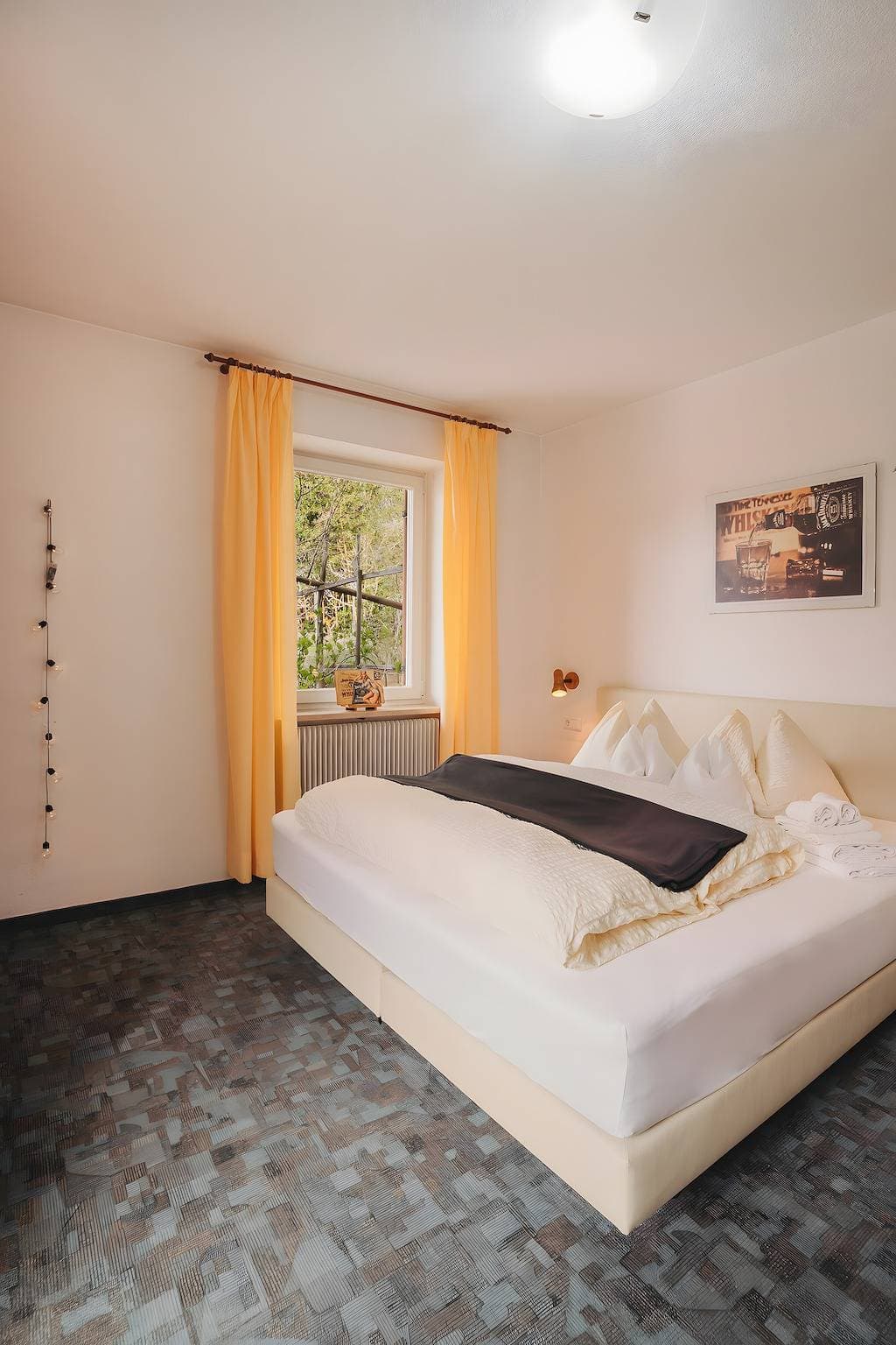 Foto 11 von 14: Apartment „Jack Daniels“ mit Bergblick, Gemeinschaftspool und WLAN