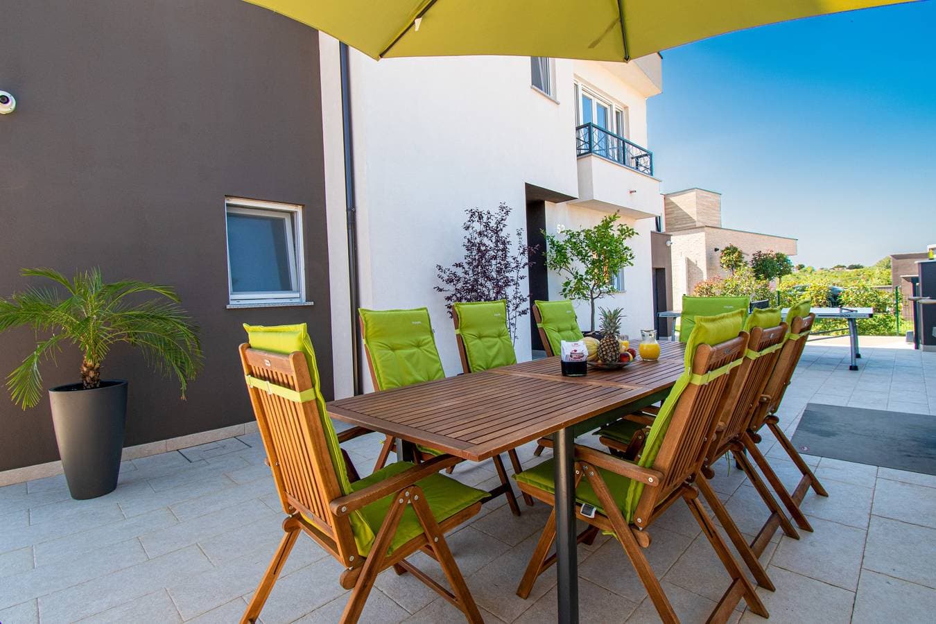 Foto 7 von 65: Villa Serenita Istrabook. Mit Privatem Pool Meduli