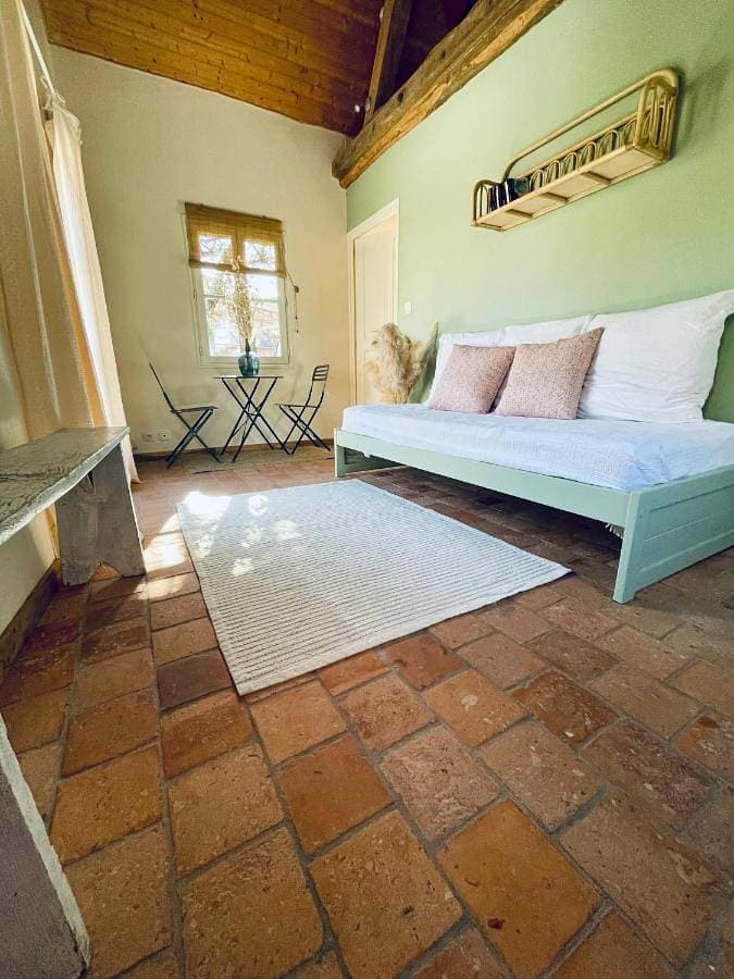 Foto 5 von 7: Large Double Room