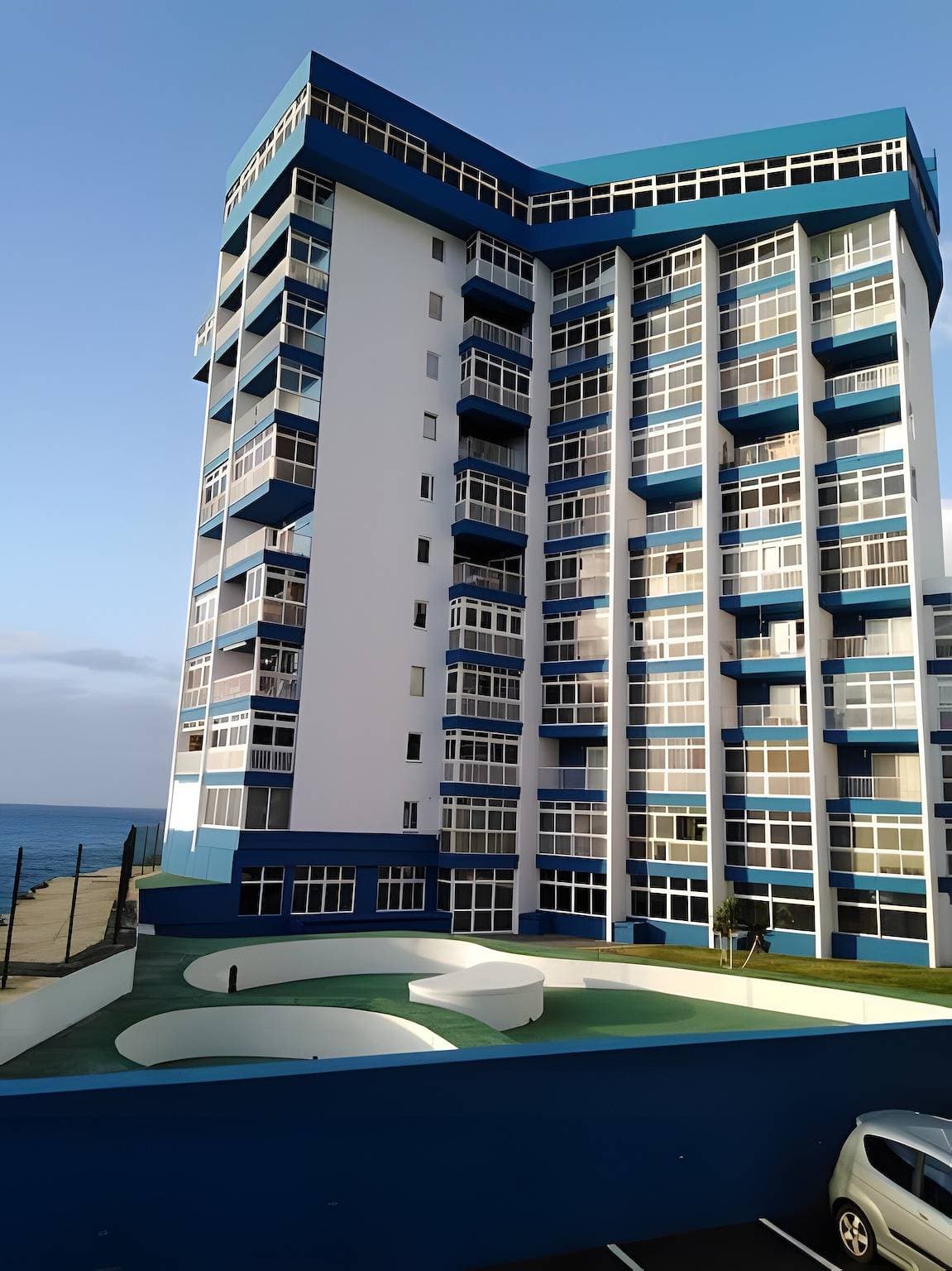 Sunset Beach Apartament Tenerife 1
