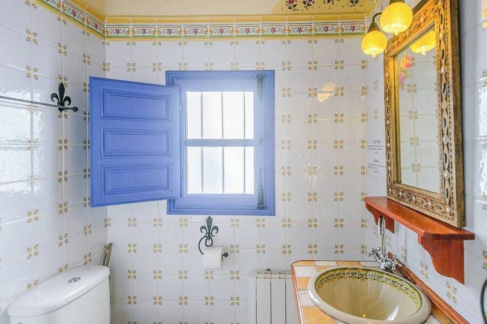 Foto 7 von 23: Casa Tejeda Frigiliana