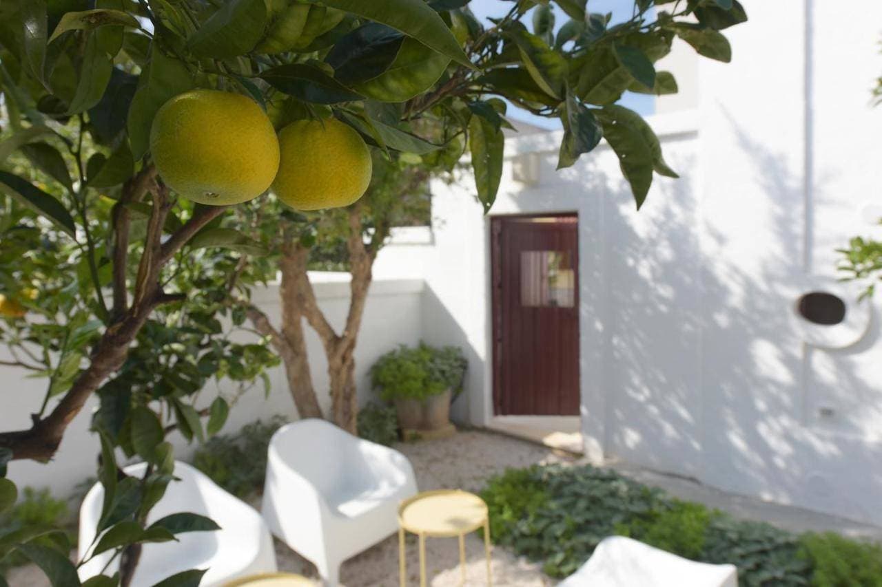 Corte dei melograni-Suite familiare-zona Ostuni 1