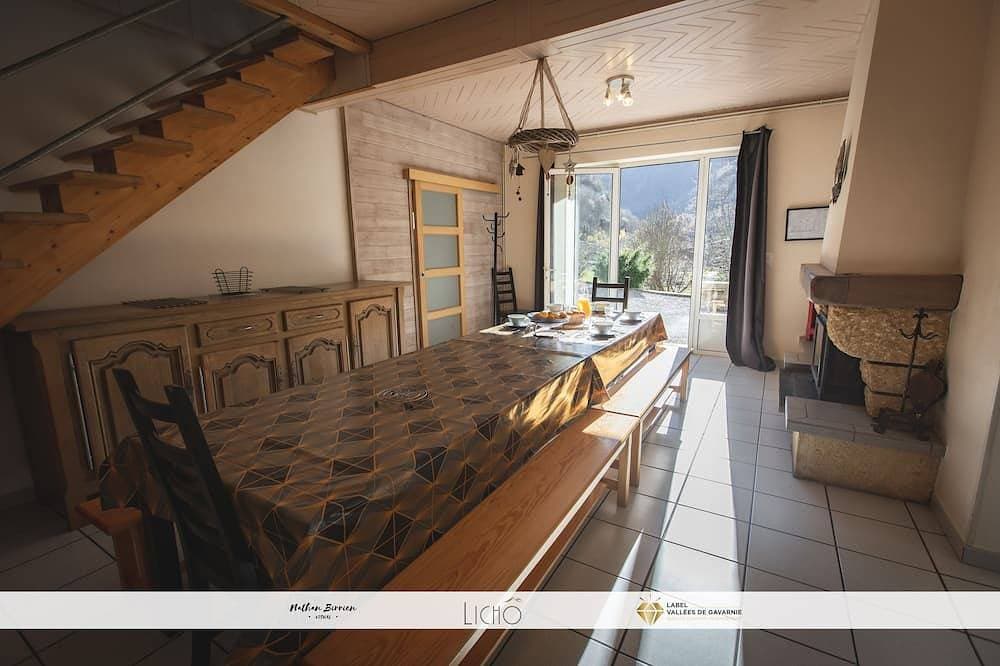 Foto 6 von 13: Ferienhaus / Villa - Gèdre
