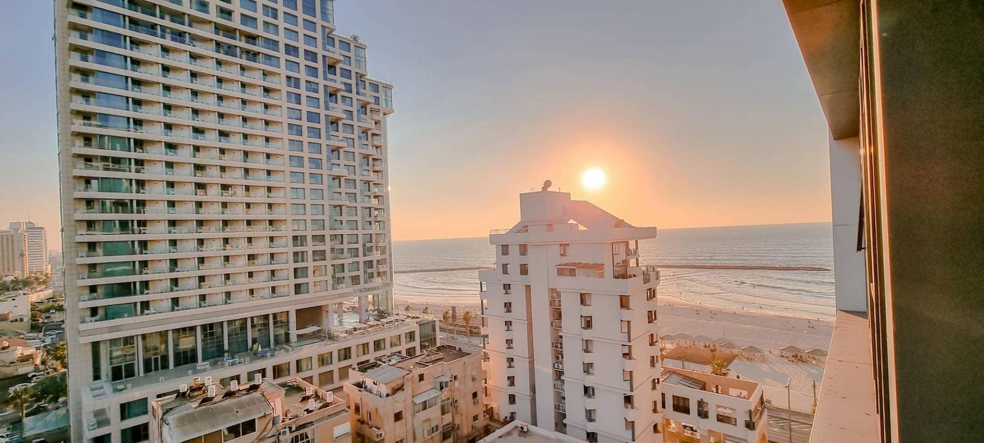 Foto 8 von 29: HaYarkon Orchide in Tel Aviv-Yafo