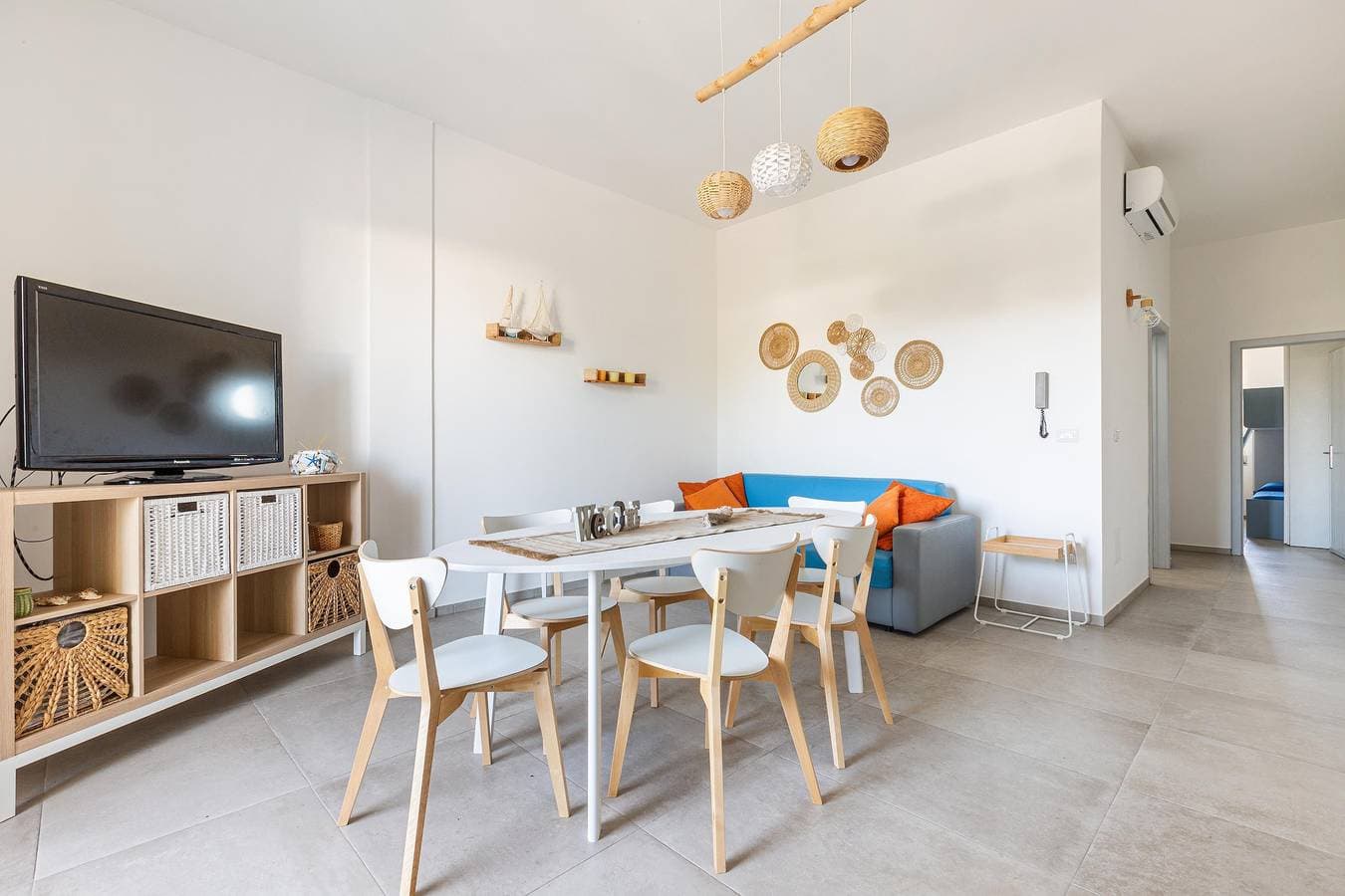 Foto 12 von 30: Ferienwohnung für 6 Personen