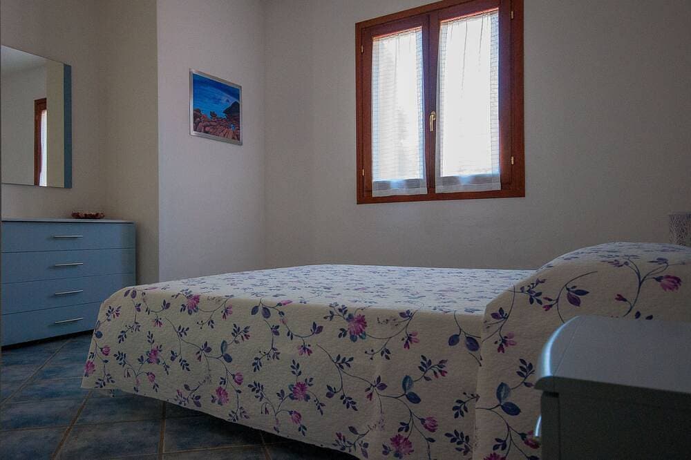 Foto 3 von 30: Wohnung mit Garten und Wi-Fi in Residenz mit Pool