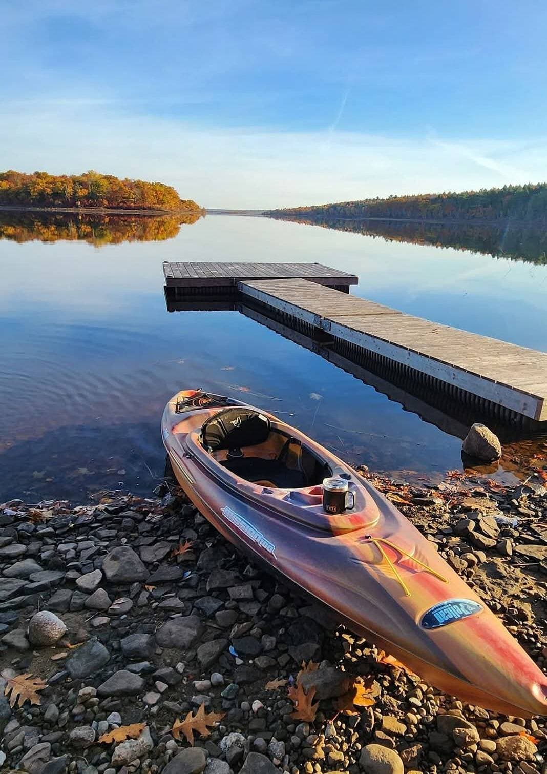 Lakeview-Immobilie am Indian Lake, Nb, Kanada 1