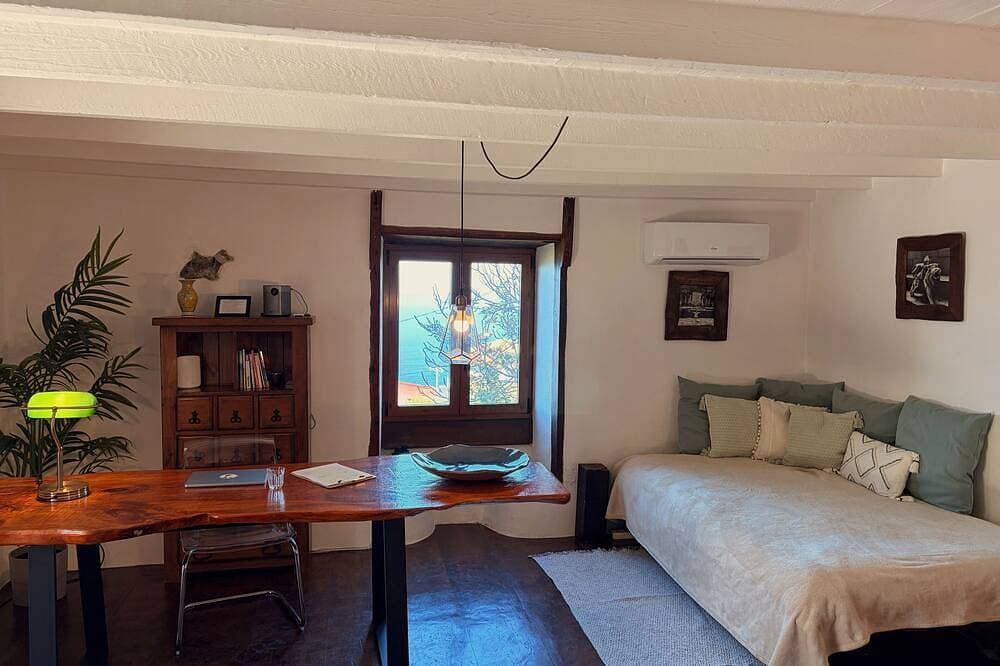 Foto 5 von 30: Finca mit Jacuzzi und Meerblick