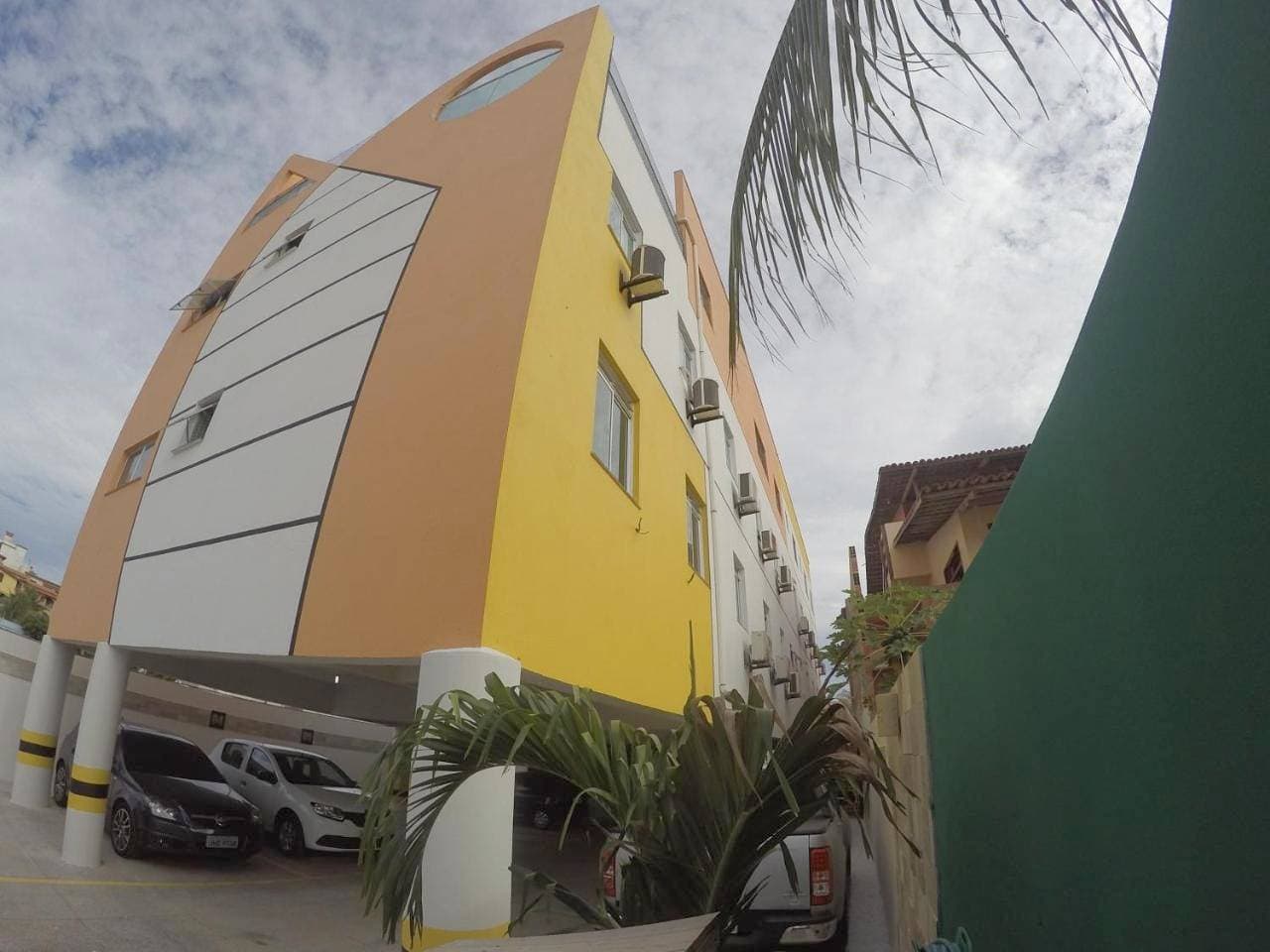 Foto 5 von 22: Brisa Brasil Residence