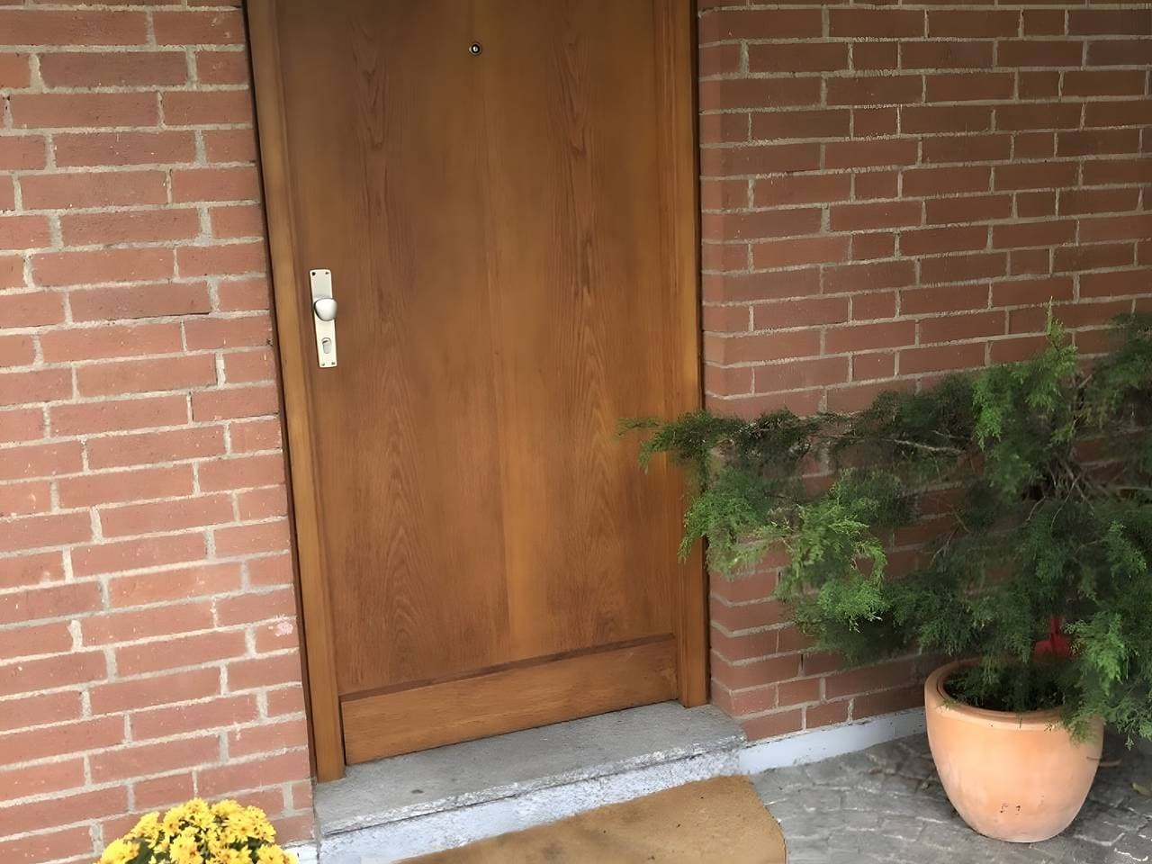 Foto 13 von 20: Dreiländereck, schöne Ferienwohnung mit großem Freisitz