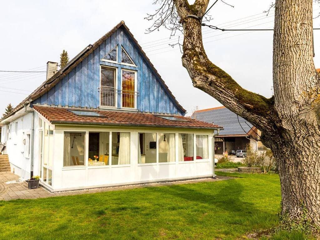 Foto 2 von 20: Three-Bedroom Holiday Home