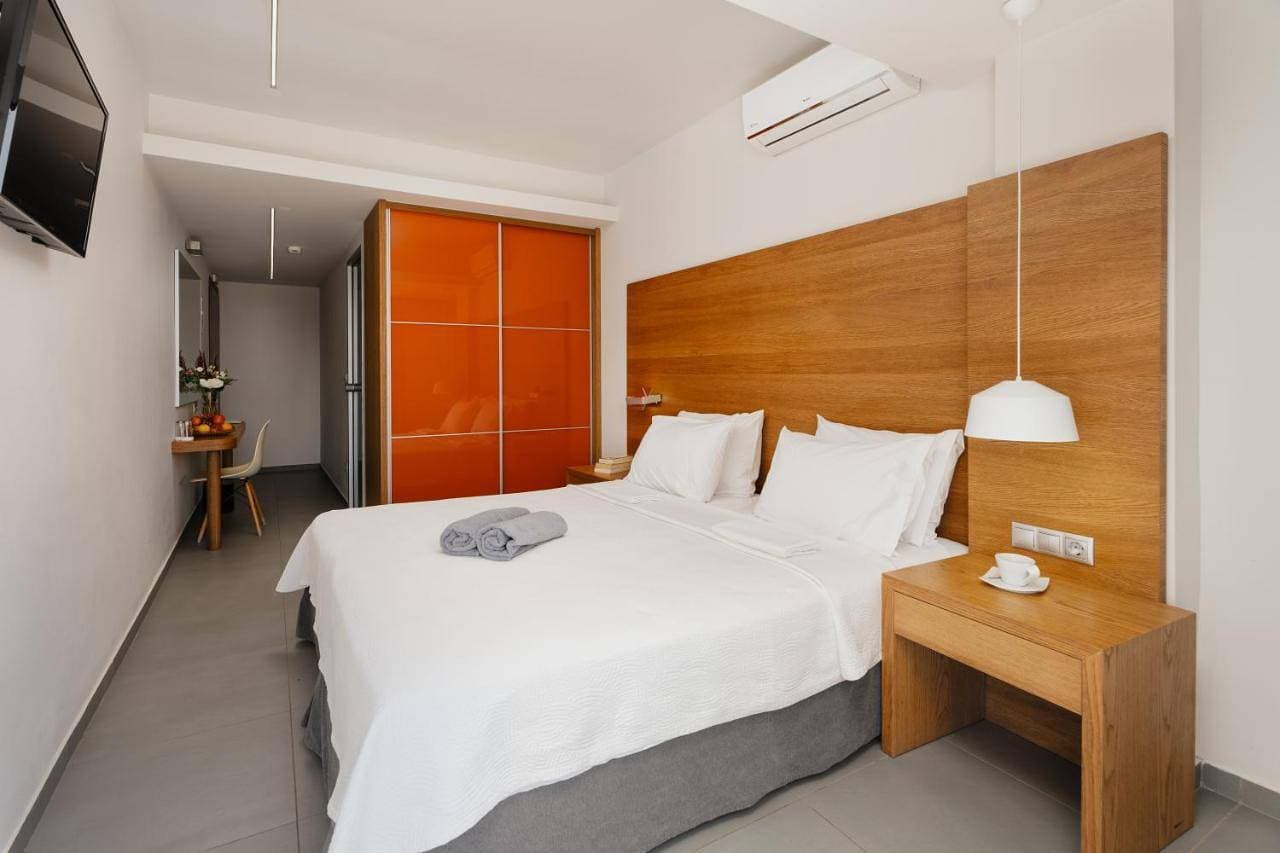 Foto 6 von 23: Luxury Twin Room