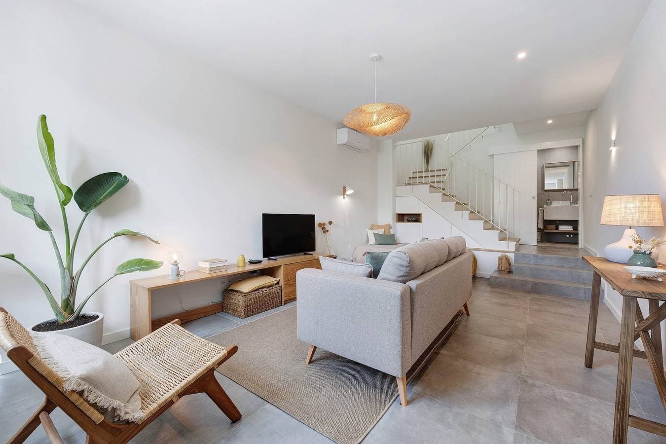 Foto 9 von 39: Ferienhaus 'Casa Helena' mit privater Terrasse, WLAN und Klimaanlage