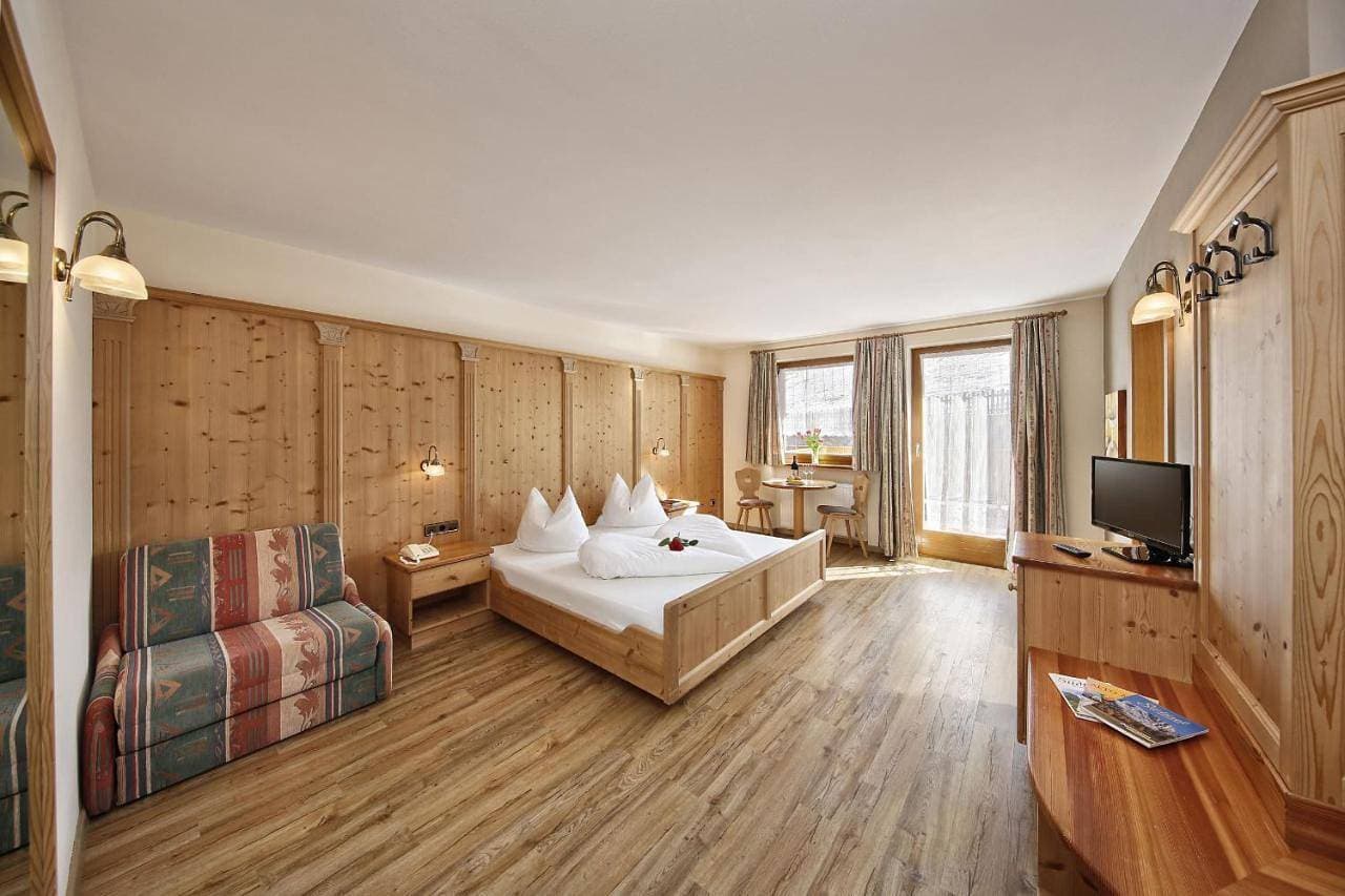 Foto 7 von 8: Hotel Tschantnaihof