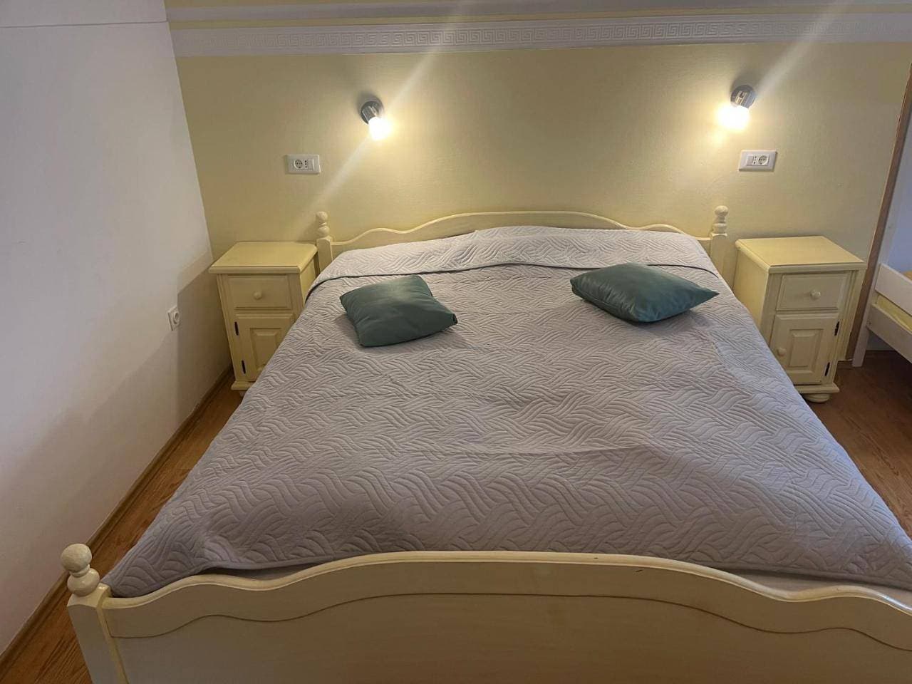 Foto 9 von 13: Double Room with Private Bathroom