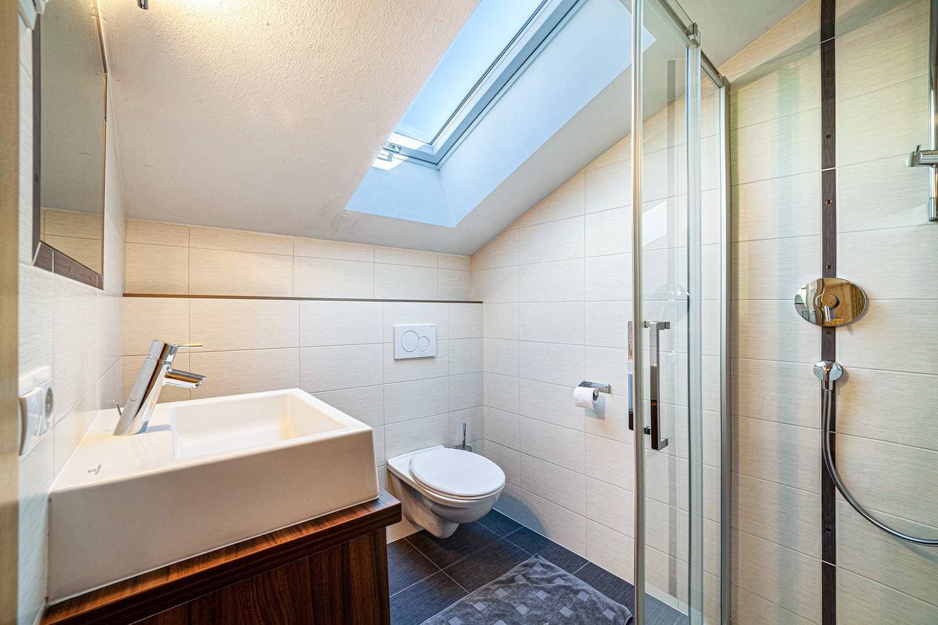 Foto 13 von 37: Ferienwohnung "Edelweiß" mit Pistenzugang, privater Terrasse und WLAN