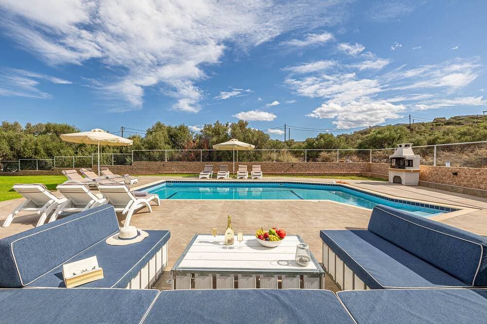 Foto 7 von 30: Lucy Lux Villa, – Ferienhaus mit Meerblick