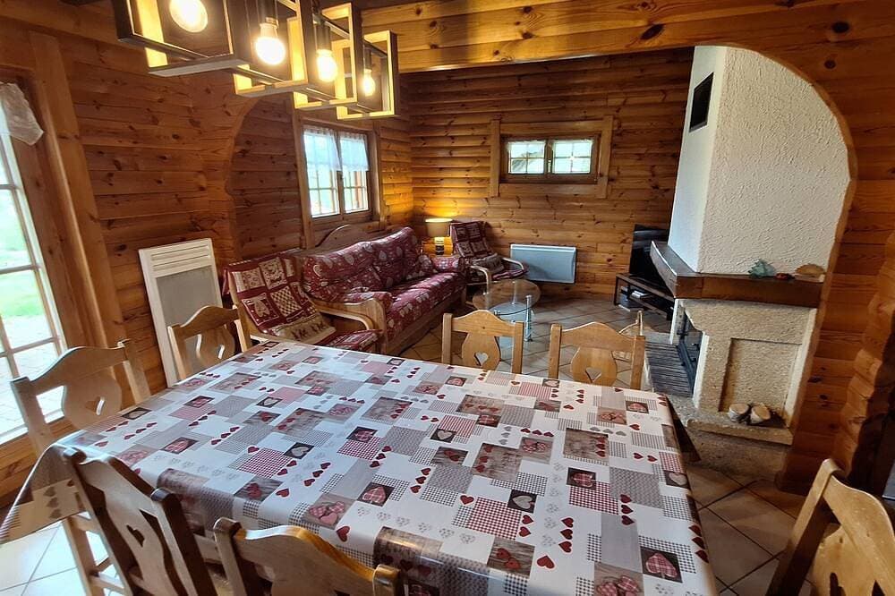 Foto 13 von 30: Chalet - 4   Räume - 6   Personen