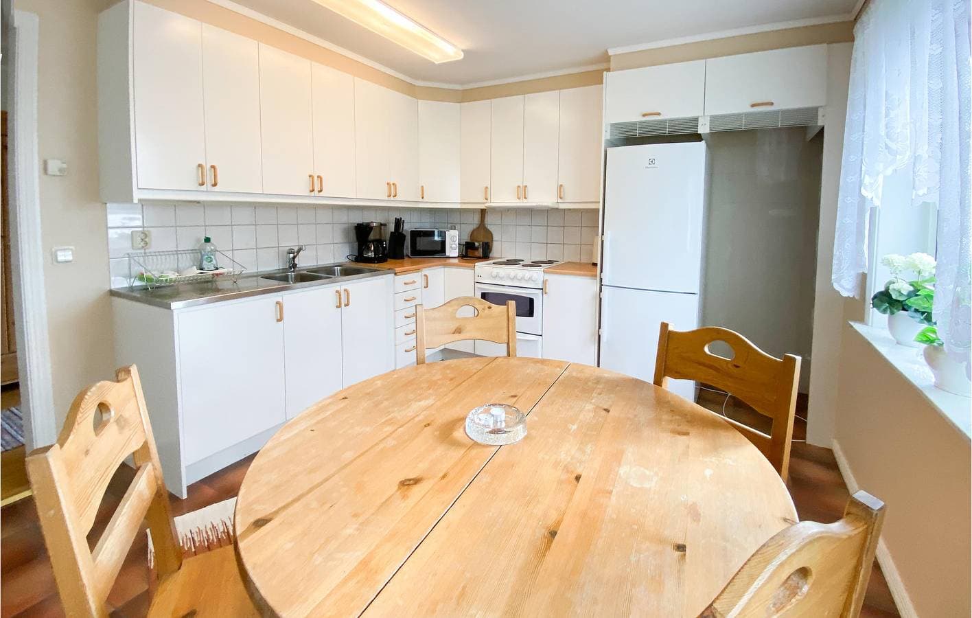 Foto 7 von 22: Ferienhaus für 6 Personen mit Garten