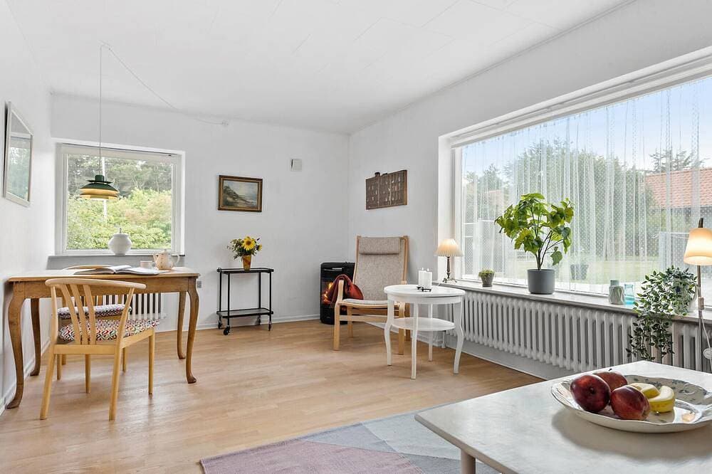 Foto 7 von 15: Schönes Haus in Nørre Nebel mit WLAN